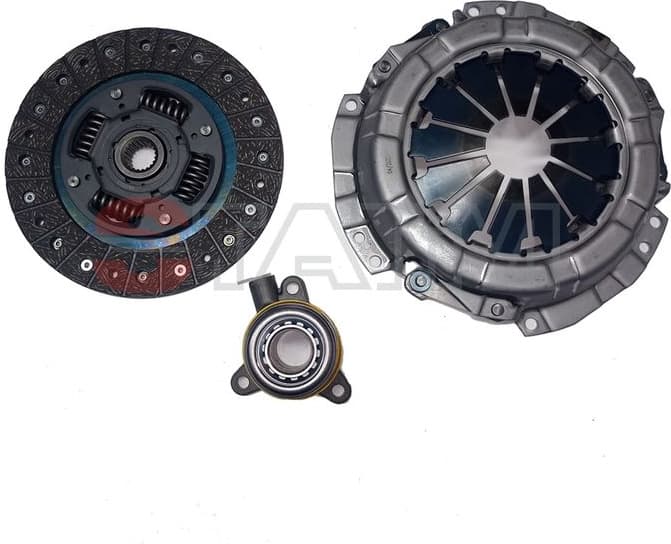 Clutch Kit 120.853
