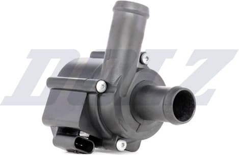 Auxiliary Water Pump (cooling water circuit) EA618A
