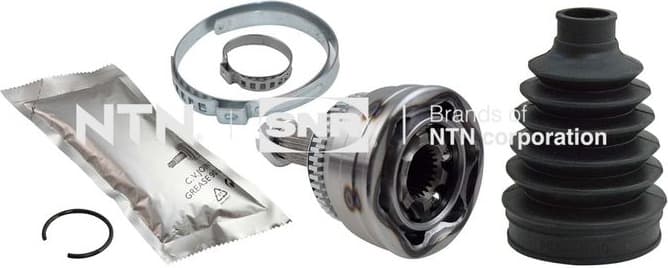 Joint Kit, drive shaft OJK84.004