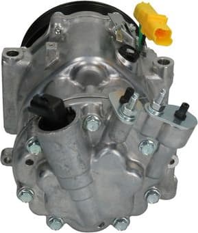 Compressor, air conditioning 1986AD1111 - image 2