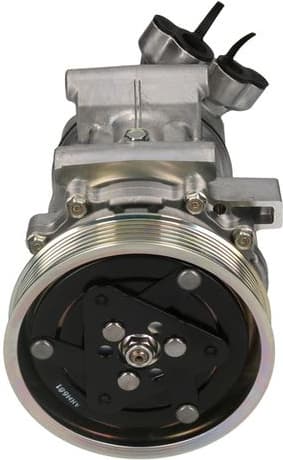 Compressor, air conditioning 1 986 AD1 020 - image 2