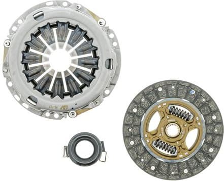 Clutch Kit AISIN Clutch Kit (3P) KT-382B