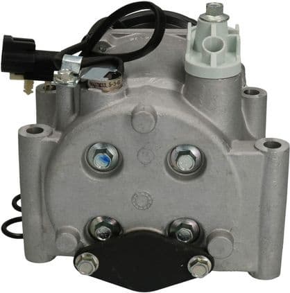 Compressor, air conditioning 1 986 AD1 066 - image 4