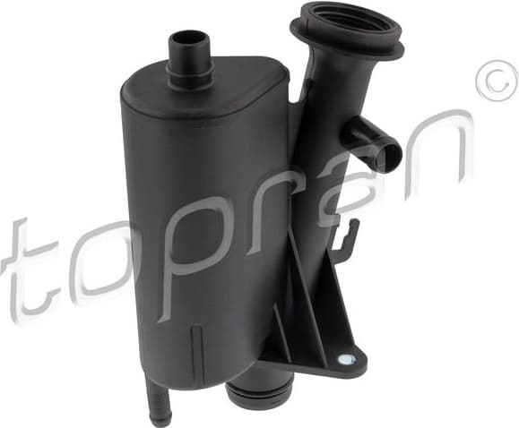 Oil Separator, crankcase ventilation 702 857