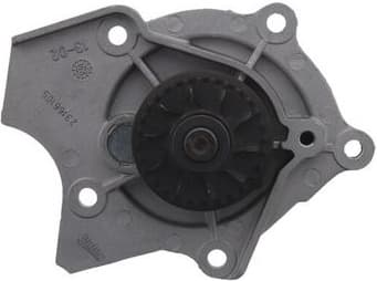 Water Pump, engine cooling 529208