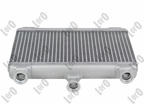 Heat Exchanger, interior heating LORO 004-015-0004-B - image 2