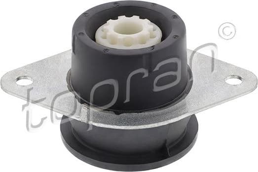 Mounting, engine 207 758