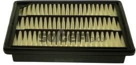 Air Filter A1563 - image 2