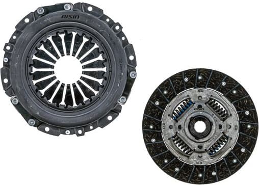Clutch Kit AISIN Clutch Set (2P) KE-RE18R