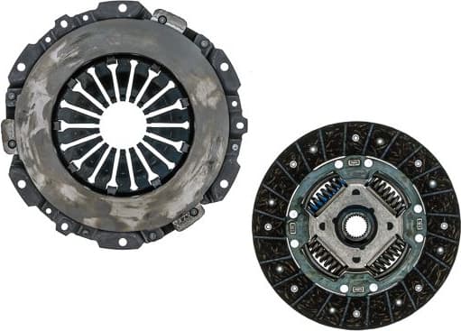 Clutch Kit AISIN Clutch Set (2P) KE-RE18R - image 2