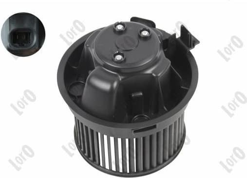 Interior Blower LORO 038-022-0015 - image 4