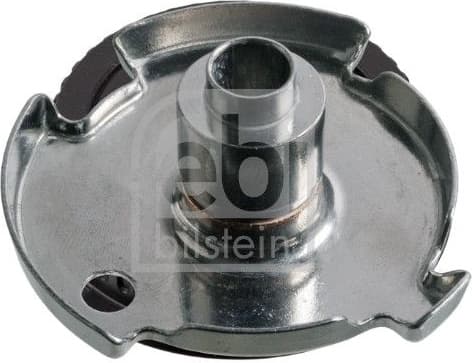 Impulse generator wheel, camshaft adjustment febi Plus 183483