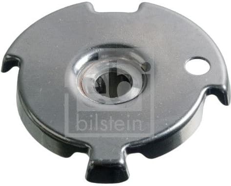 Impulse generator wheel, camshaft adjustment febi Plus 183483 - image 2
