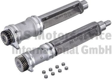 Balance Shaft, crank drive 50056047