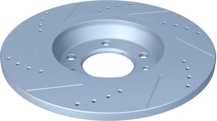 Brake Disc 19-1845SPORT - image 3