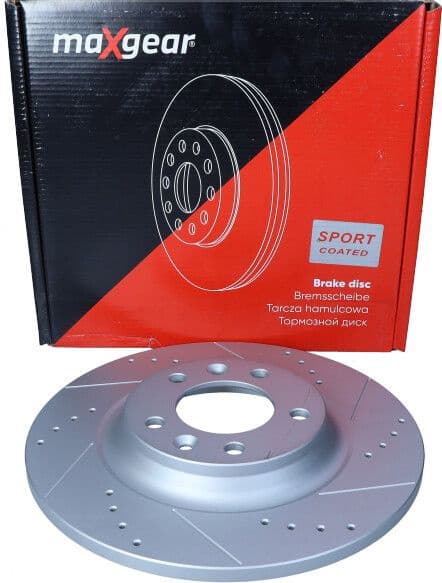 Brake Disc 19-1845SPORT - image 5