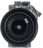 Compressor, air conditioning BEHR ACP 1587 000S