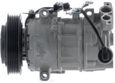 Compressor, air conditioning BEHR ACP 1587 000S - image 3