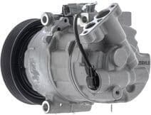 Compressor, air conditioning BEHR ACP 1587 000S - image 4