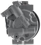 Compressor, air conditioning BEHR ACP 1587 000S - image 5