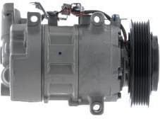 Compressor, air conditioning BEHR ACP 1587 000S - image 7