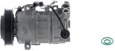 Compressor, air conditioning BEHR ACP 1587 000S - image 10