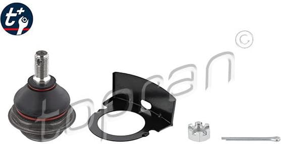 Ball Joint t+ 821 639