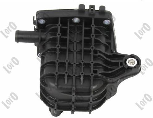 Cooler, exhaust gas recirculation LORO 121-00-034 - image 2