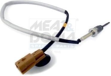 Sensor, exhaust gas temperature 12018