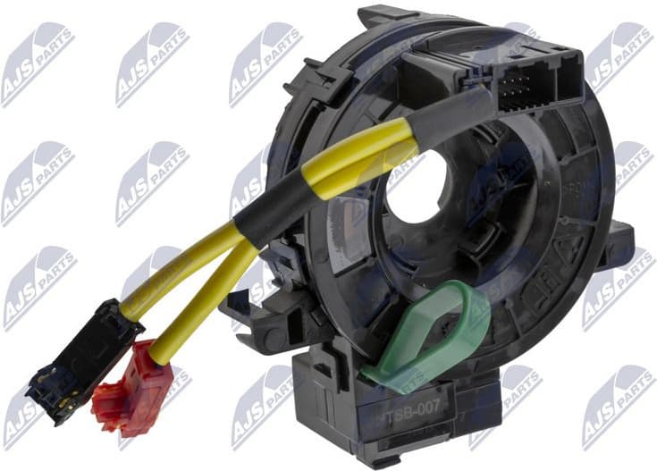 Clock Spring, airbag EAS-SB-007