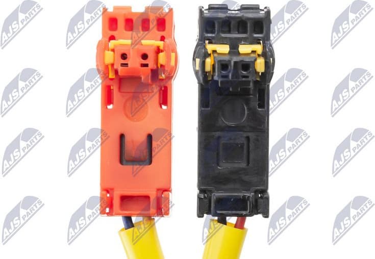 Clock Spring, airbag EAS-SB-007 - image 2