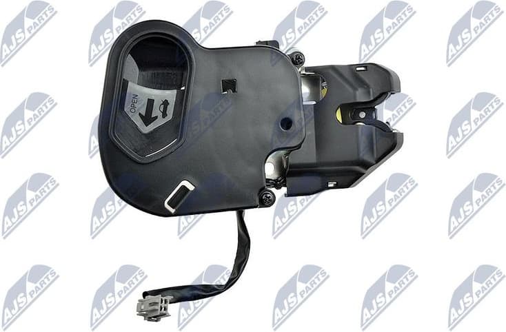 Tailgate Lock EZC-HD-012 - image 3