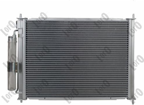 Cooling Module LORO 035-017-0003-B