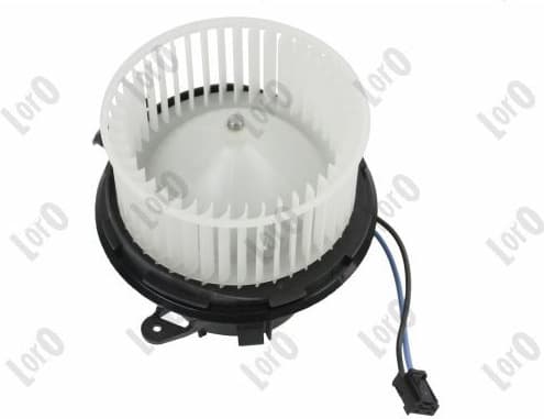 Interior Blower LORO 054-022-0015 - image 2