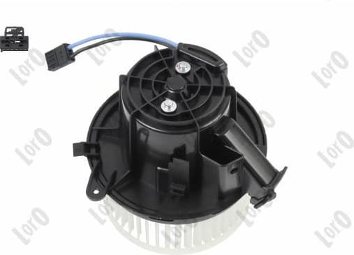 Interior Blower LORO 054-022-0015 - image 4