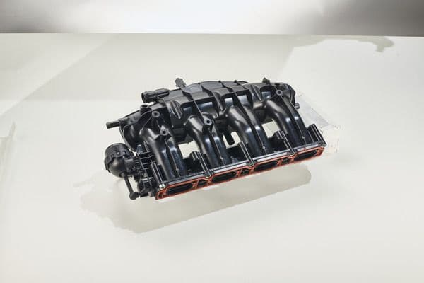 Intake Manifold Module LM1031 - image 2