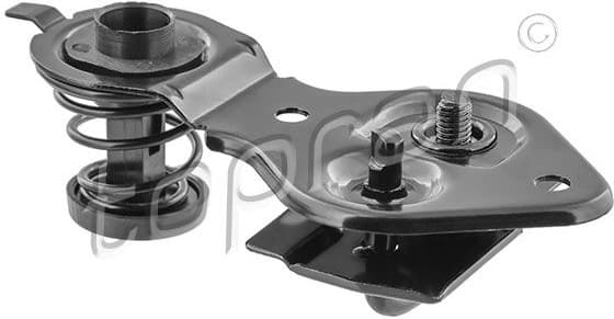 Safety Hook, bonnet lock 410 157