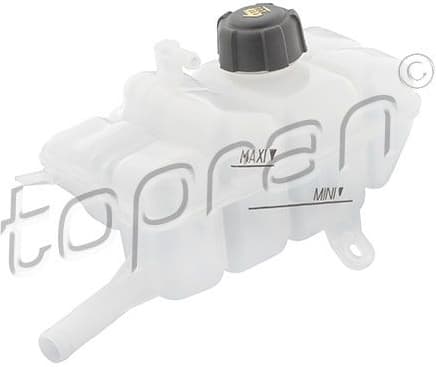 Expansion Tank, coolant 702 503
