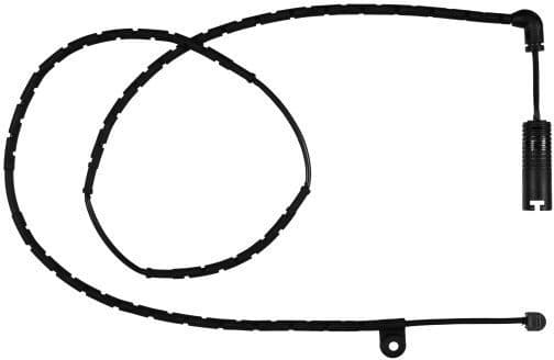 Warning Contact, brake pad wear 98039300