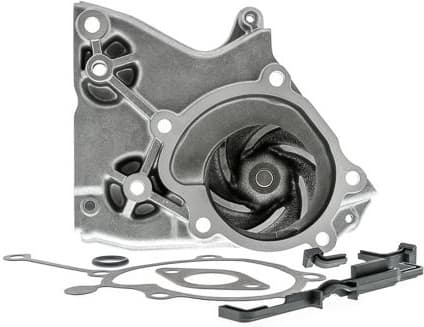 Water Pump, engine cooling WPZ-002