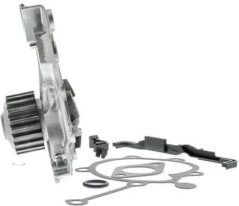 Water Pump, engine cooling WPZ-002 - image 4