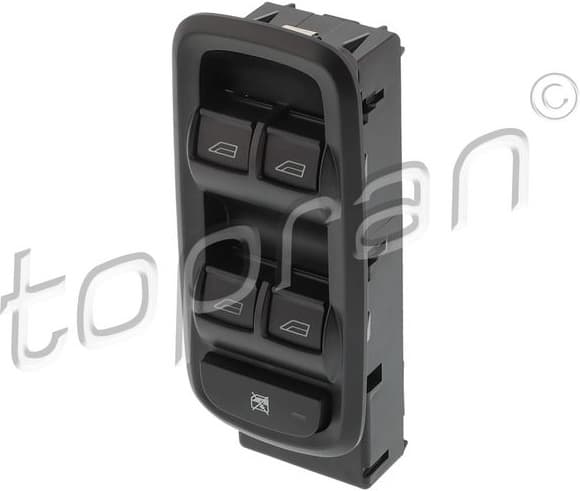 Switch, window regulator 305 767