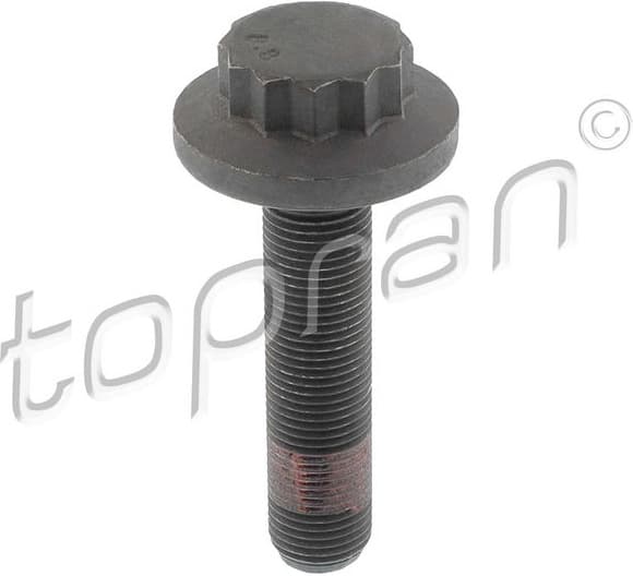 Axle Bolt, drive shaft 120 591