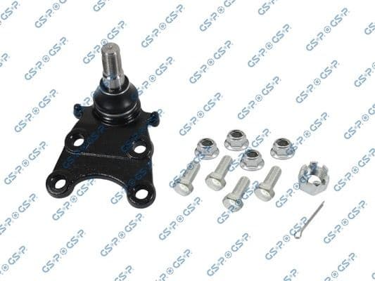 Ball Joint S080101