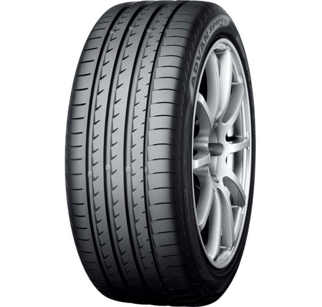 Summer tyres 235/45R17 YOKOHAMA ADVAN SPORT V105S 97Y XL RPB DAB72