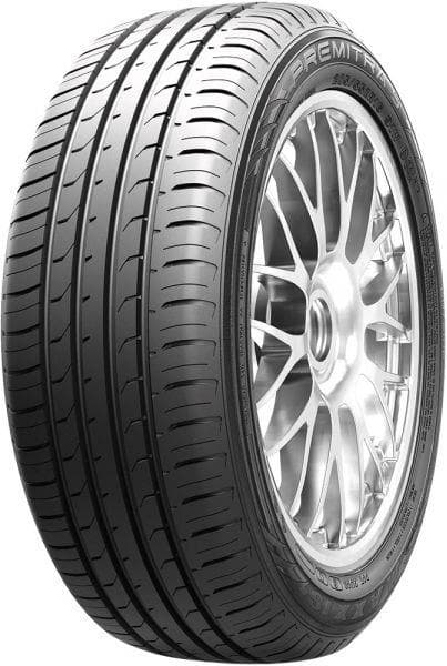 Summer tyres 245/40R18 MAXXIS PREMITRA 5 HP5 97W XL DAB72 - Autoera