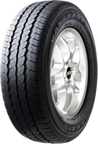 Summer tyres 235/65R16C MAXXIS VANSMART MCV3+ 115/113T BAB72 - Autoera