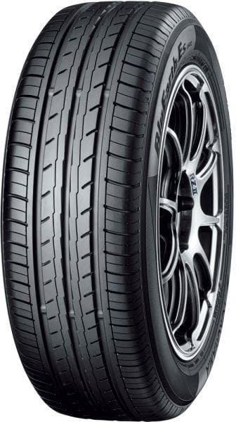Summer tyres 215/60R16 YOKOHAMA BLUEARTH-ES ES32 99V XL CBA68 - R2469