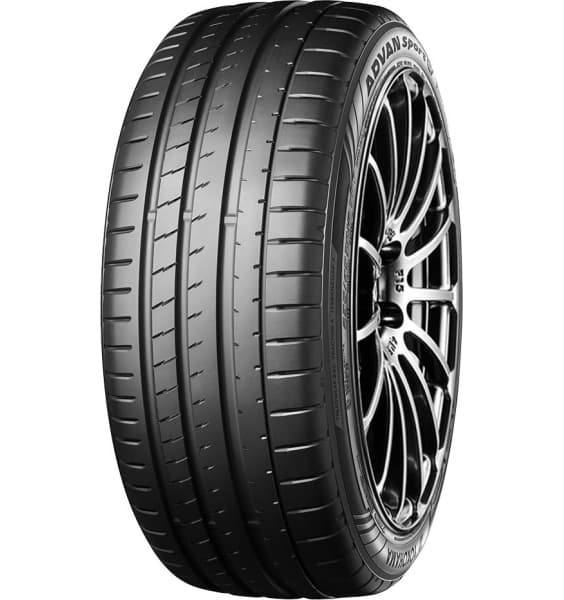 Summer tyres 255/40R20 YOKOHAMA ADVAN SPORT EV V108A 101W XL NCS RPB BAB71
