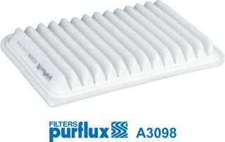 Air Filter A3098